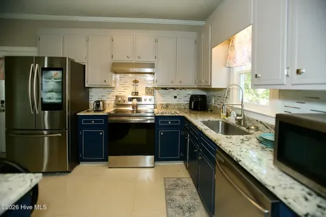 4511 Bobwhite Trail N Wilson NC 27896