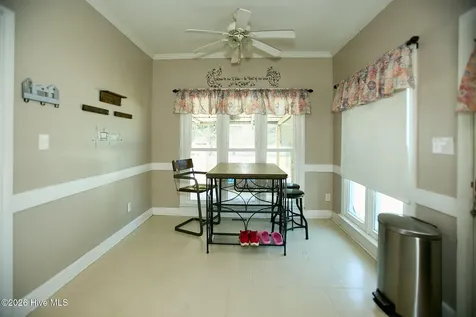 4511 Bobwhite Trail N Wilson NC 27896