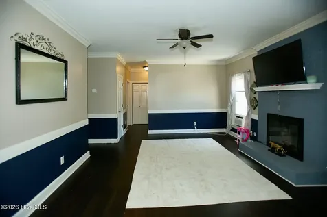 4511 Bobwhite Trail N Wilson NC 27896