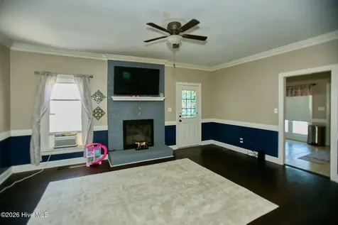 4511 Bobwhite Trail N Wilson NC 27896