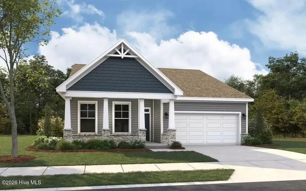 332 Maverick Lane Dunn NC 28334