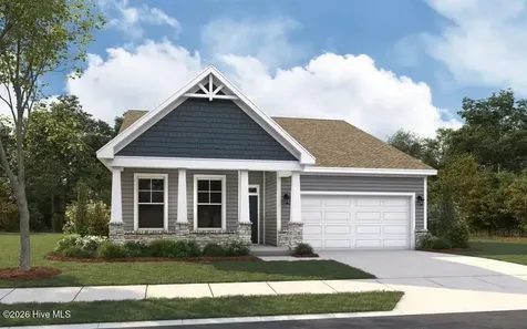 332 Maverick Lane Dunn NC 28334