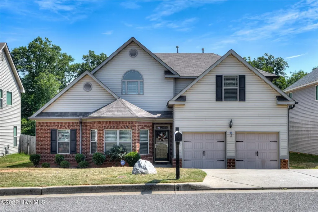 130 Mossy Oak Circle North Augusta SC 29841