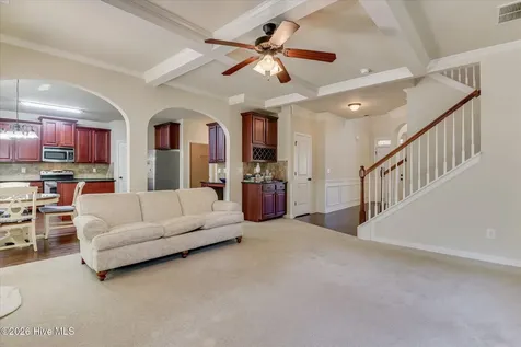 130 Mossy Oak Circle North Augusta SC 29841