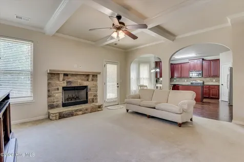 130 Mossy Oak Circle North Augusta SC 29841