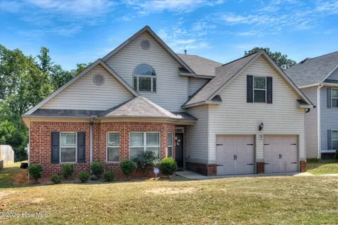130 Mossy Oak Circle North Augusta SC 29841