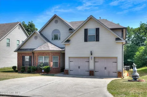 130 Mossy Oak Circle North Augusta SC 29841