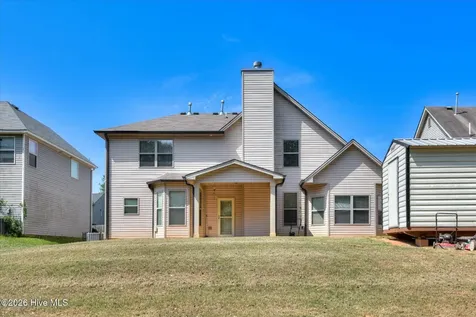 130 Mossy Oak Circle North Augusta SC 29841