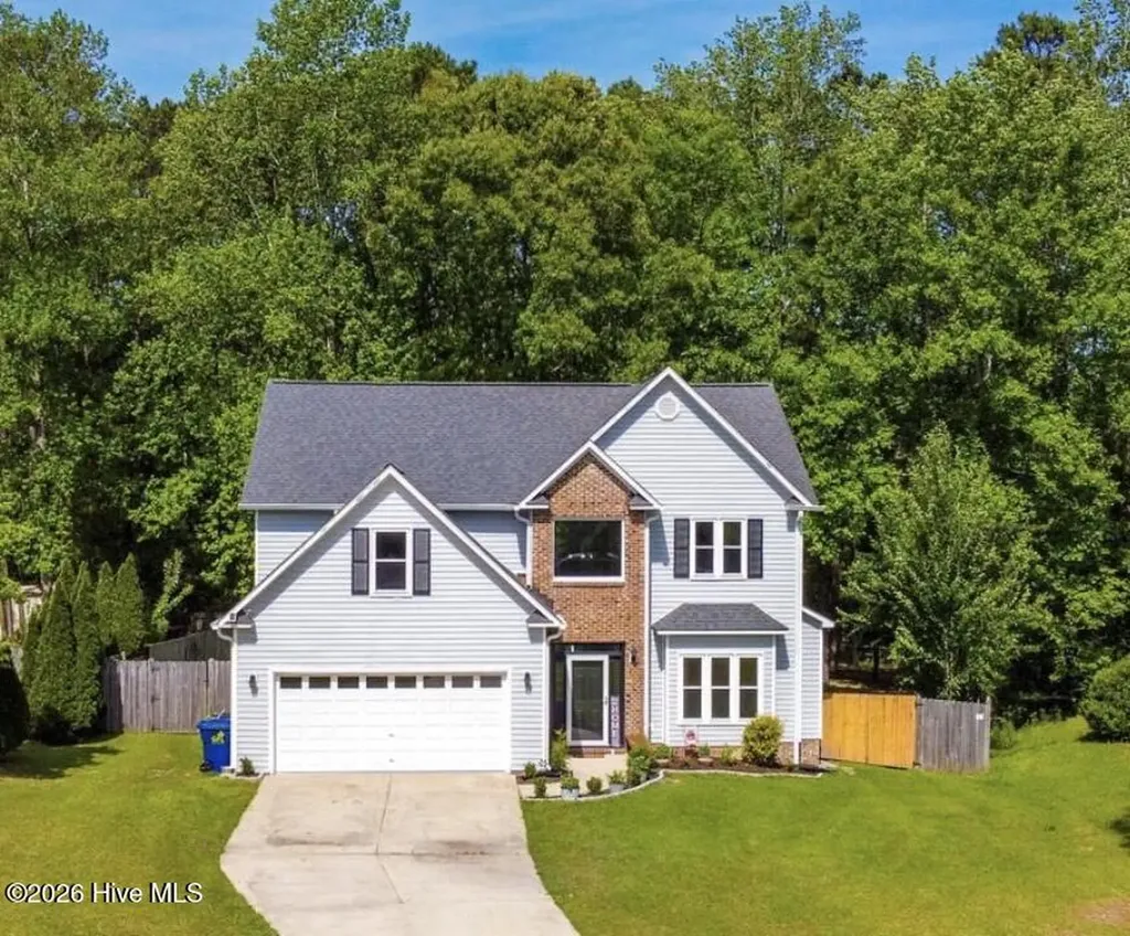 116 Realini Drive Havelock NC 28532