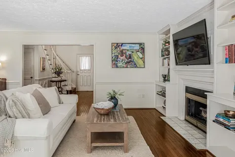25 Magnolia Road Pinehurst NC 28374