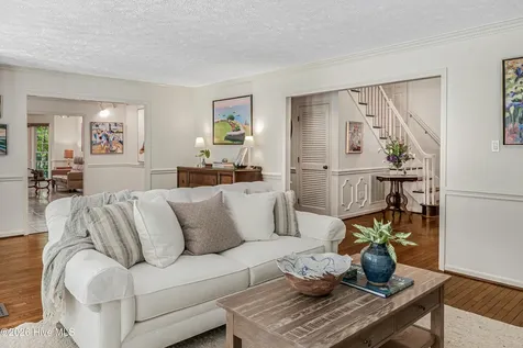 25 Magnolia Road Pinehurst NC 28374
