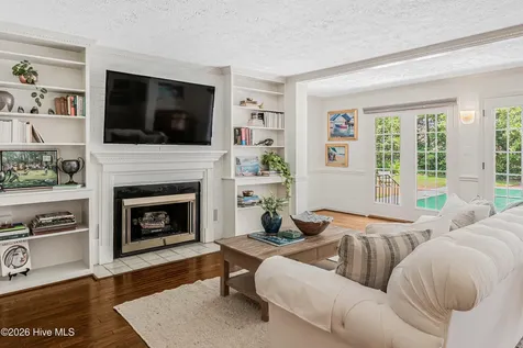 25 Magnolia Road Pinehurst NC 28374