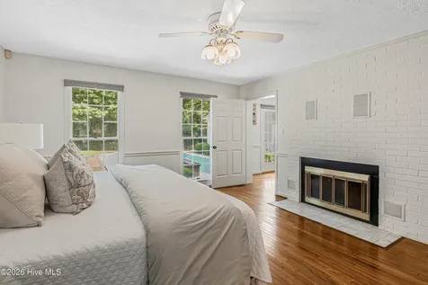 25 Magnolia Road Pinehurst NC 28374