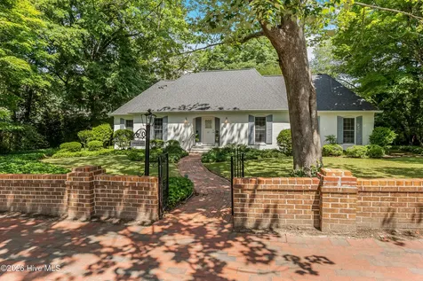 25 Magnolia Road Pinehurst NC 28374