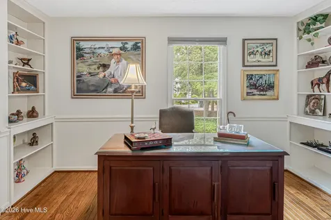 25 Magnolia Road Pinehurst NC 28374