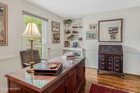 25 Magnolia Road Pinehurst NC 28374