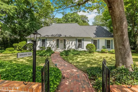 25 Magnolia Road Pinehurst NC 28374