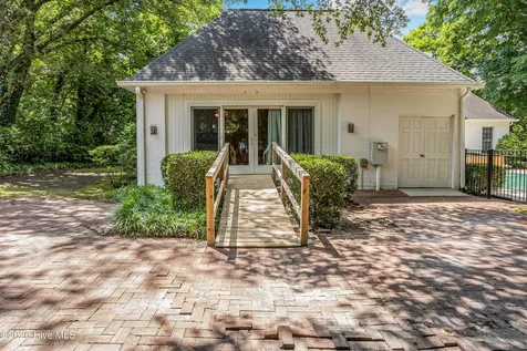 25 Magnolia Road Pinehurst NC 28374