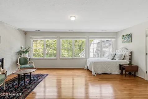 25 Magnolia Road Pinehurst NC 28374