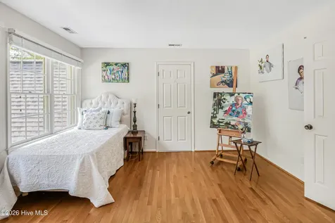 25 Magnolia Road Pinehurst NC 28374