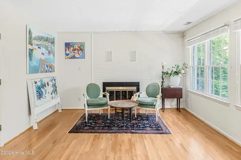 25 Magnolia Road Pinehurst NC 28374