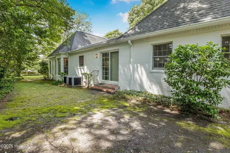 25 Magnolia Road Pinehurst NC 28374