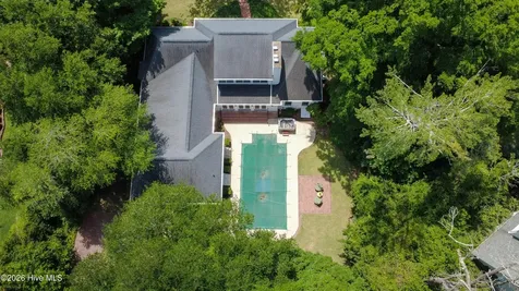 25 Magnolia Road Pinehurst NC 28374