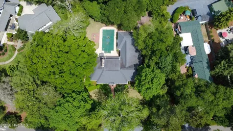 25 Magnolia Road Pinehurst NC 28374