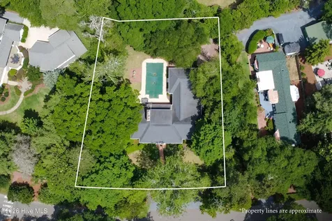 25 Magnolia Road Pinehurst NC 28374