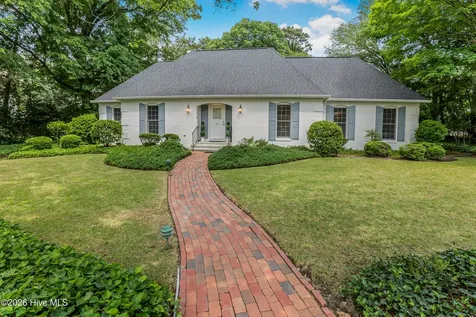 25 Magnolia Road Pinehurst NC 28374