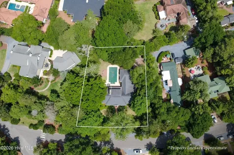 25 Magnolia Road Pinehurst NC 28374