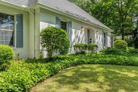 25 Magnolia Road Pinehurst NC 28374