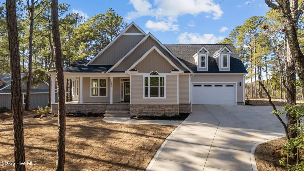 695 Sunset Drive Carthage NC 28327