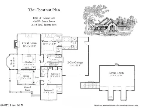 695 Sunset Drive Carthage NC 28327