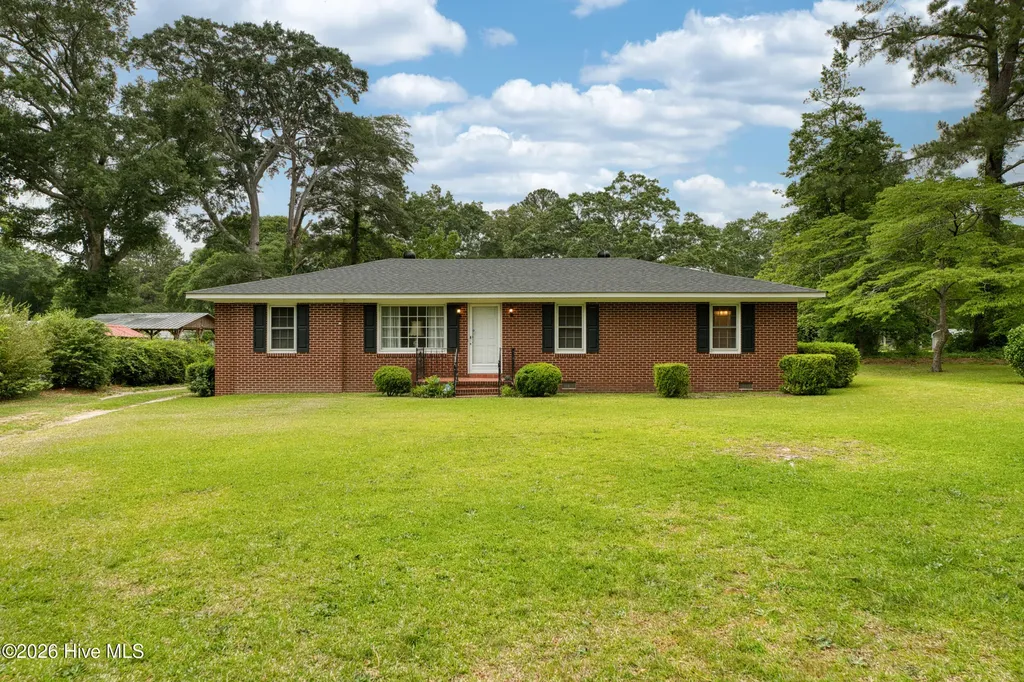 5257 Us 64 Alt E Conetoe NC 27819