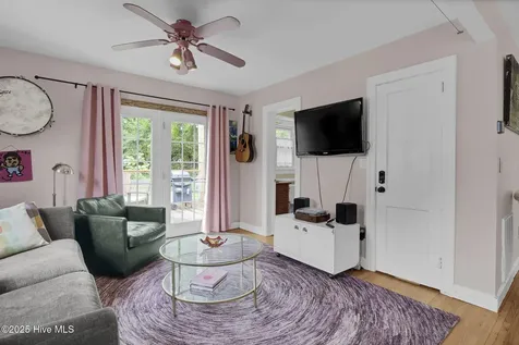 606 Ivey Circle Wilmington NC 28401