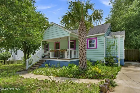 606 Ivey Circle Wilmington NC 28401
