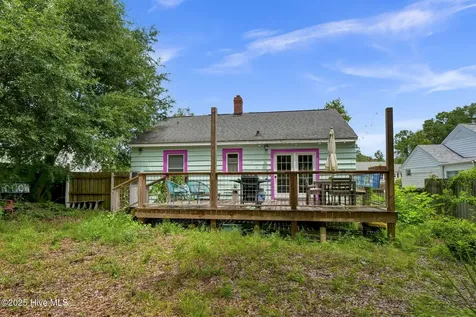606 Ivey Circle Wilmington NC 28401