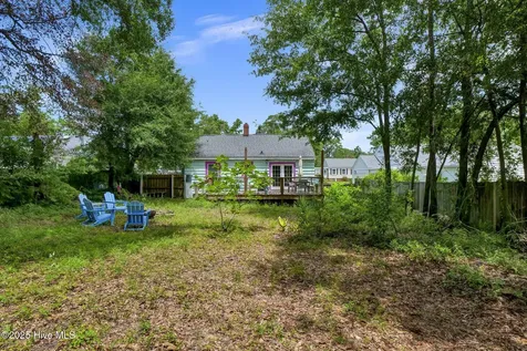 606 Ivey Circle Wilmington NC 28401