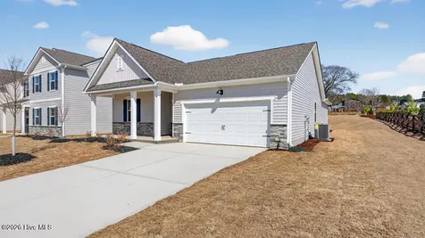 250 Lake Tyler Drive New Bern NC 28560