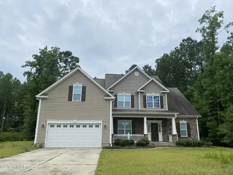 302 Toto Court New Bern NC 28560