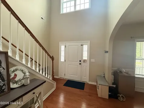 302 Toto Court New Bern NC 28560