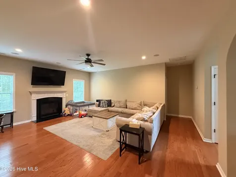 302 Toto Court New Bern NC 28560