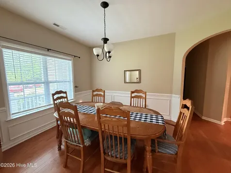 302 Toto Court New Bern NC 28560