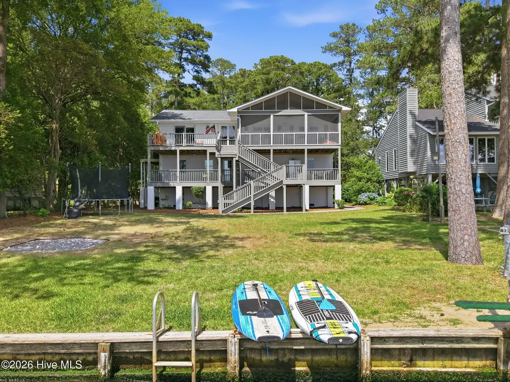 308 Sunnyside Drive Washington NC 27889