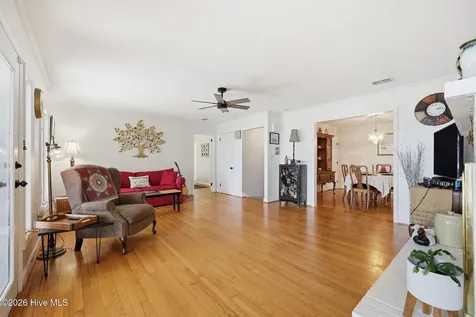 308 Sunnyside Drive Washington NC 27889