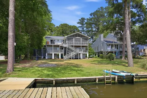 308 Sunnyside Drive Washington NC 27889