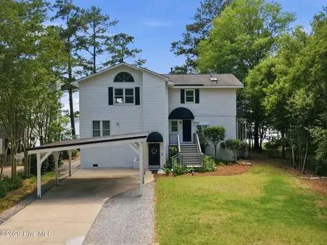 308 Sunnyside Drive Washington NC 27889