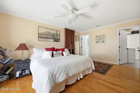 308 Sunnyside Drive Washington NC 27889