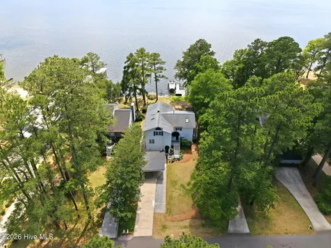 308 Sunnyside Drive Washington NC 27889